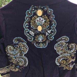 Youth Showmanship Jacket